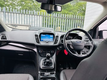 Used Ford Kuga 2017 for sale - 78964179: Photo
