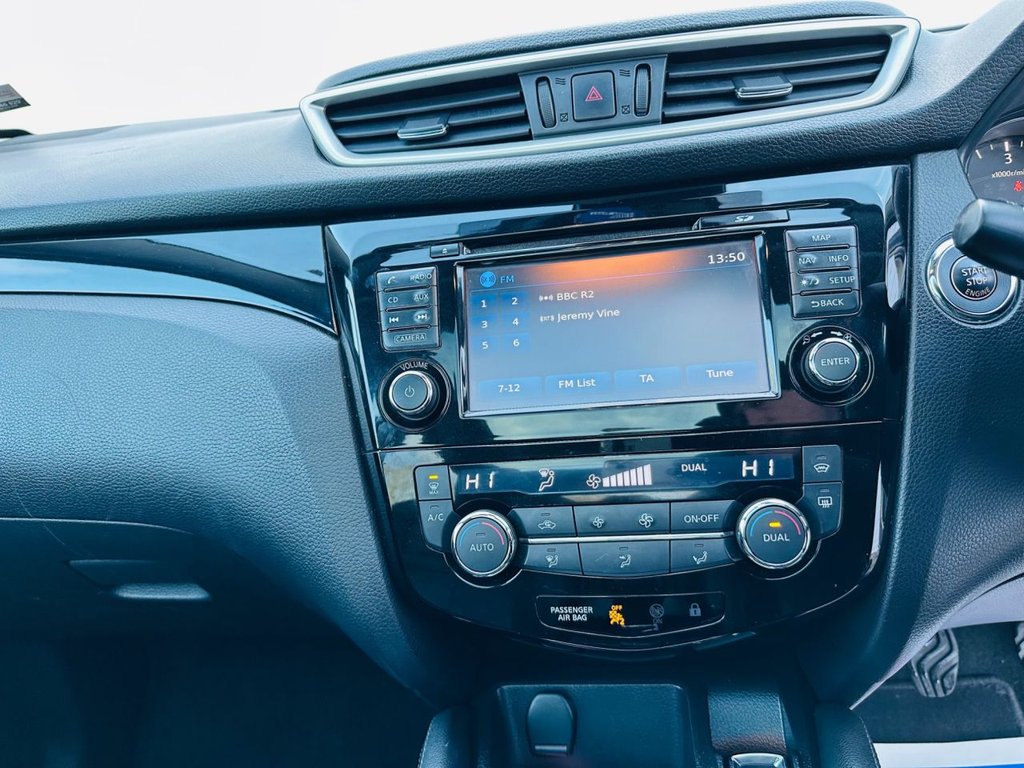 Used Nissan Qashqai 2015 for sale - 77239373: Photo 19