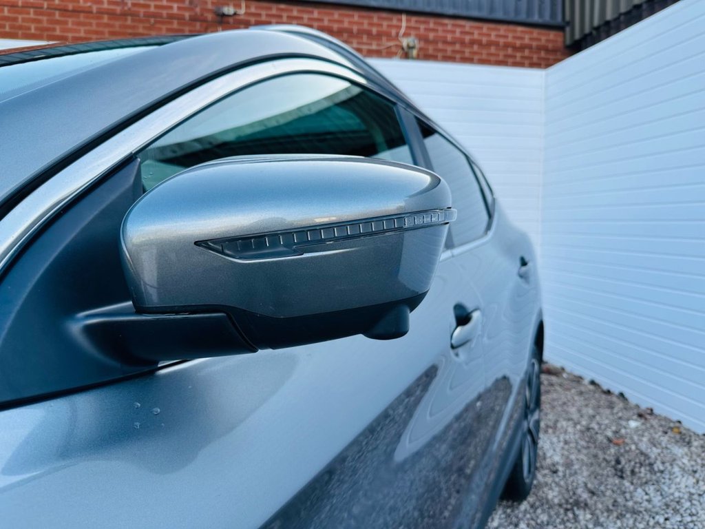 Used Nissan Qashqai 2015 for sale - 77239373: Photo 23