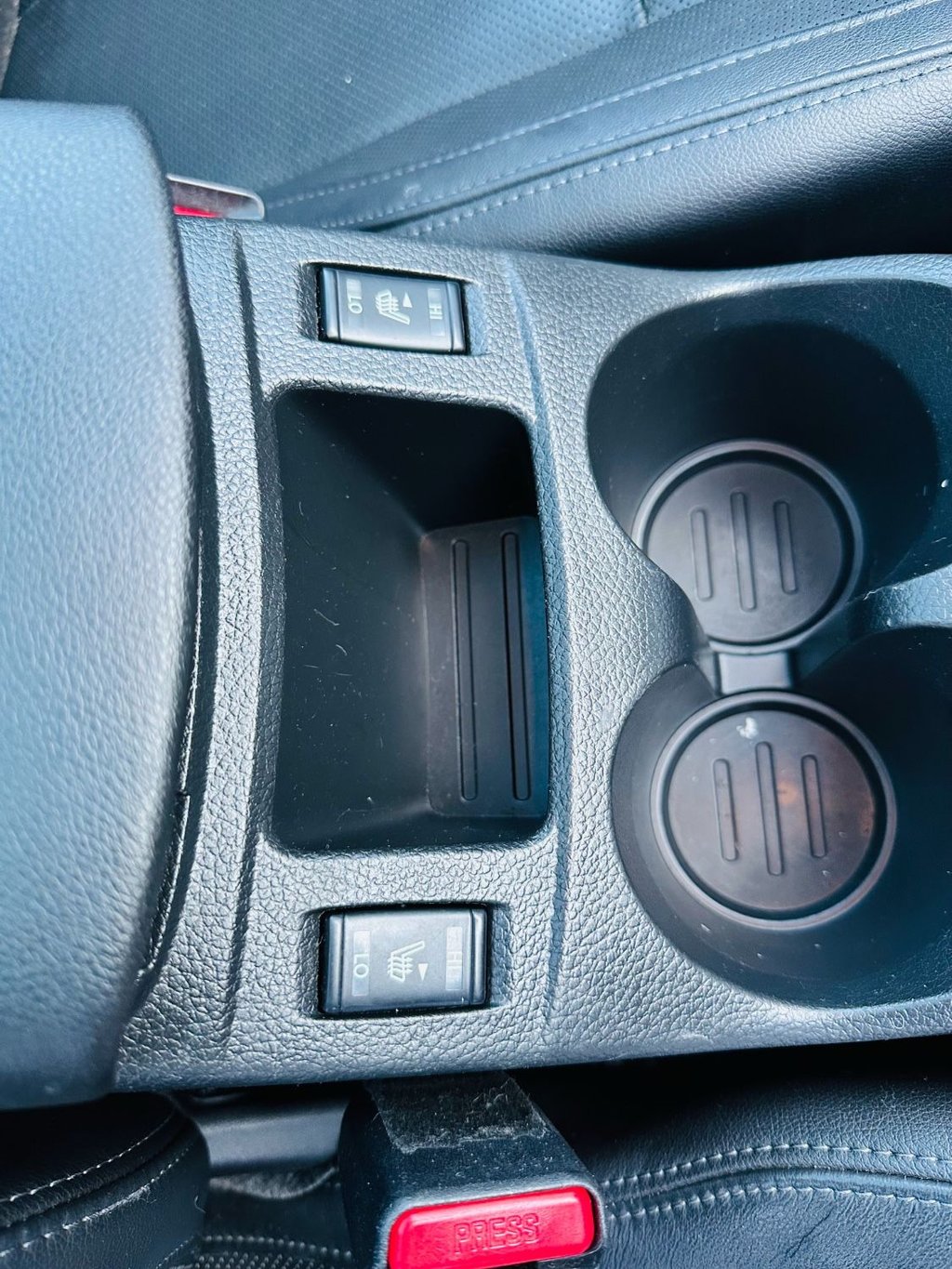 Used Nissan Qashqai 2015 for sale - 77239373: Photo 24