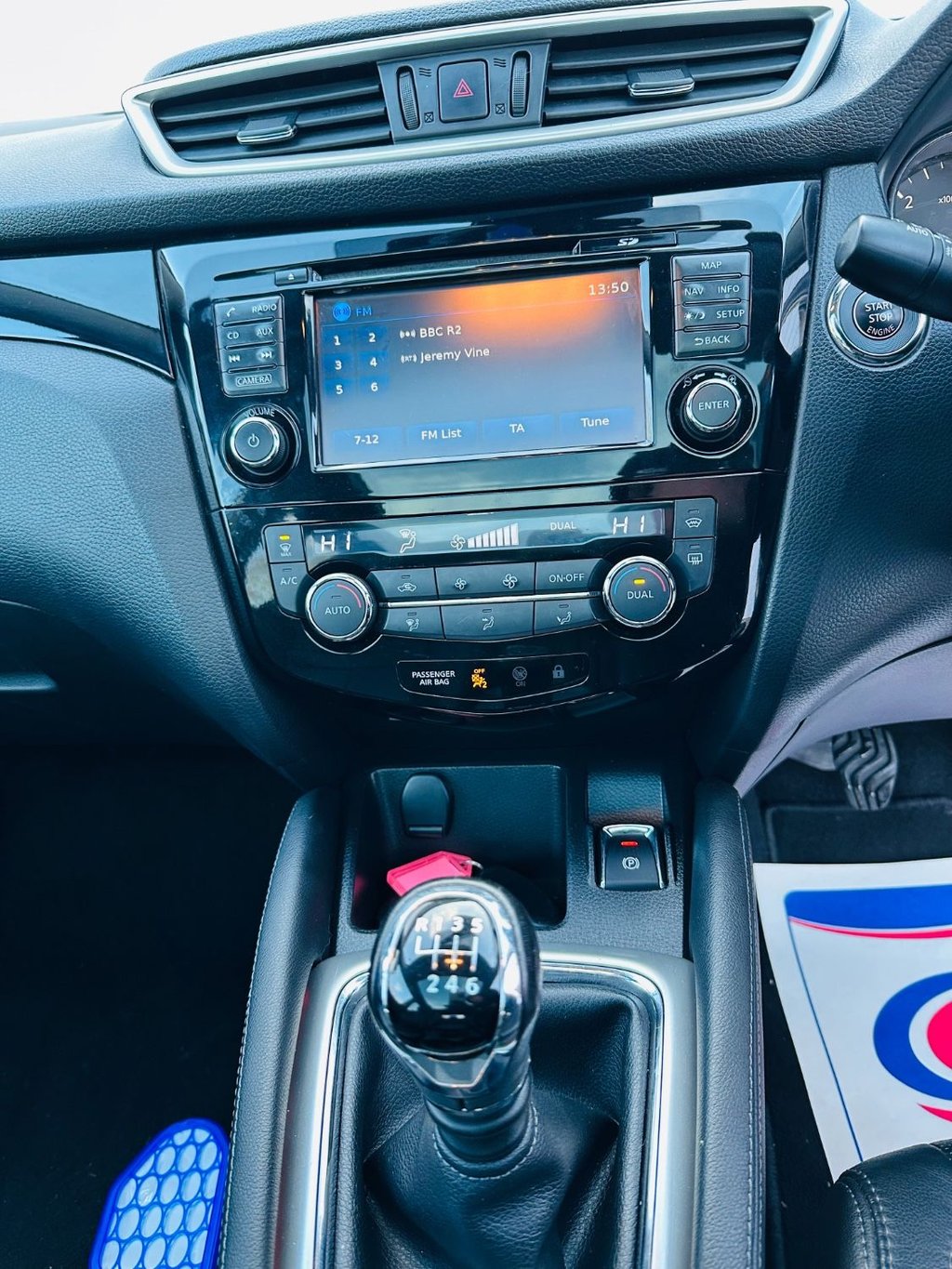 Used Nissan Qashqai 2015 for sale - 77239373: Photo 25