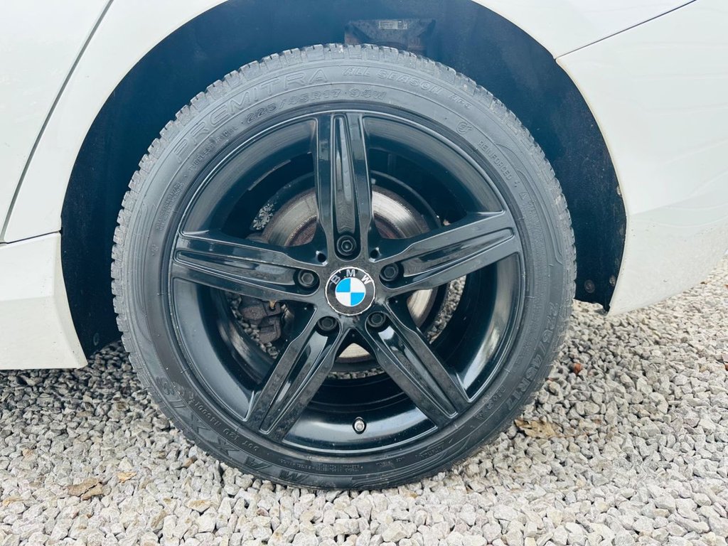 Used BMW 1 Series 2015 for sale - 77821031: Photo 11