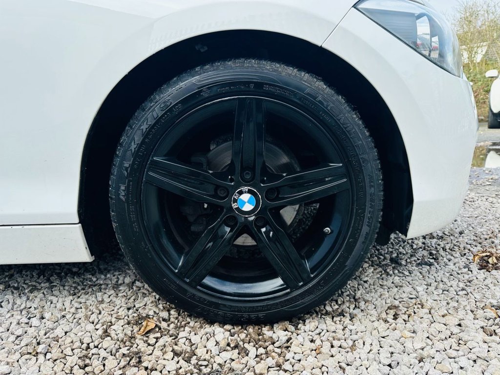 Used BMW 1 Series 2015 for sale - 77821031: Photo 13