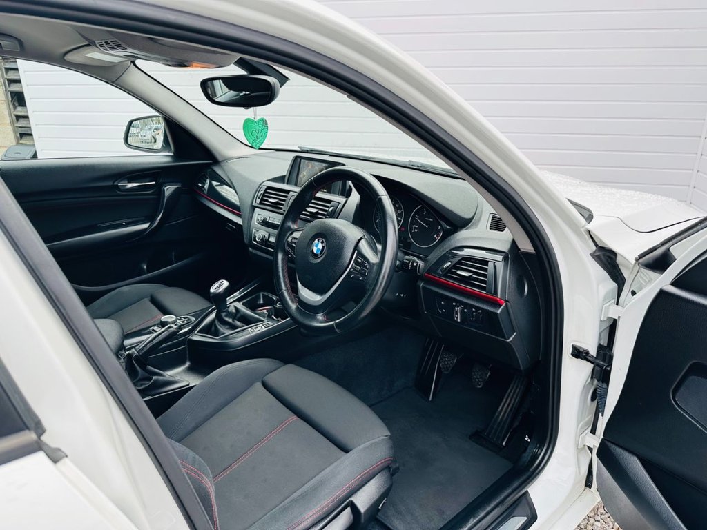 Used BMW 1 Series 2015 for sale - 77821031: Photo 14