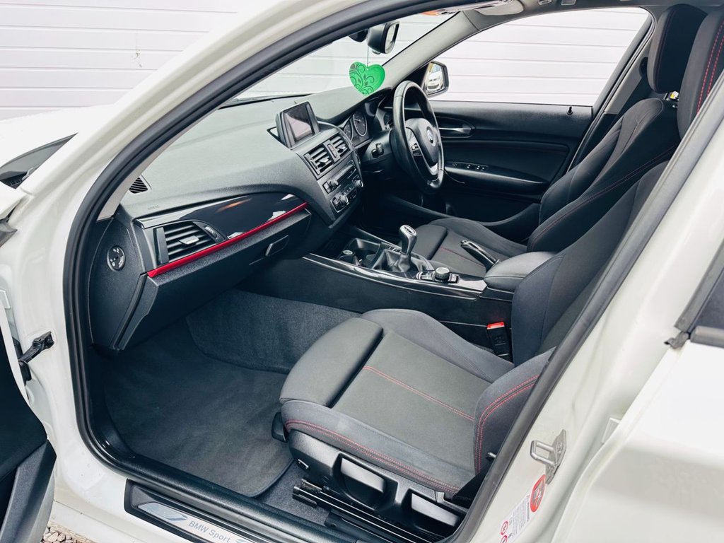 Used BMW 1 Series 2015 for sale - 77821031: Photo 15