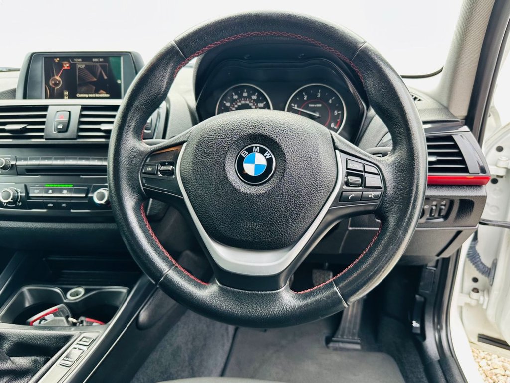 Used BMW 1 Series 2015 for sale - 77821031: Photo 16