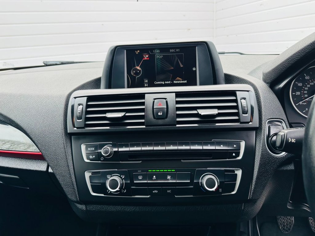 Used BMW 1 Series 2015 for sale - 77821031: Photo 17