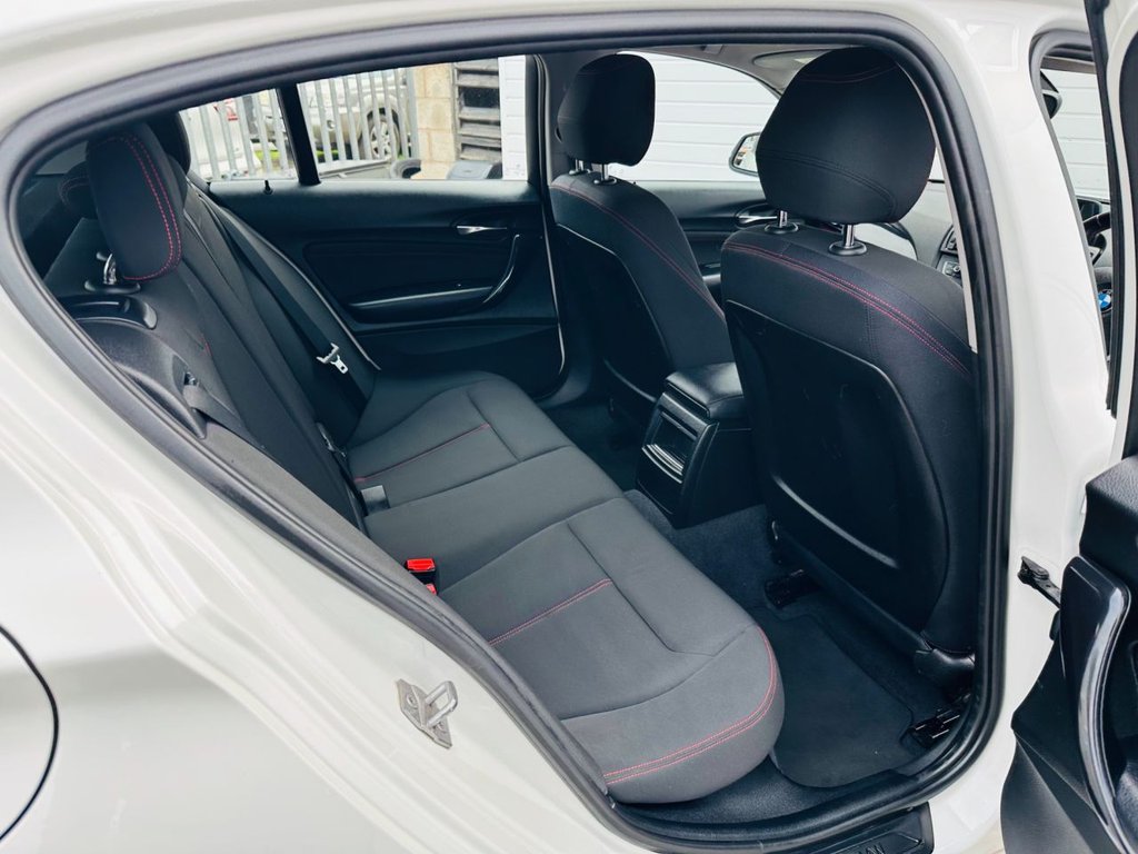 Used BMW 1 Series 2015 for sale - 77821031: Photo 19