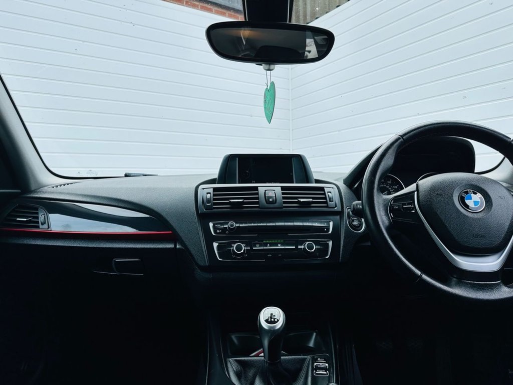 Used BMW 1 Series 2015 for sale - 77821031: Photo 20