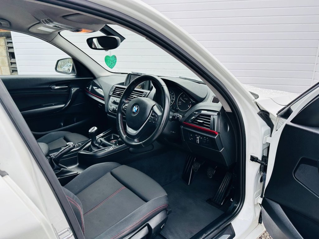 Used BMW 1 Series 2015 for sale - 77821031: Photo 21