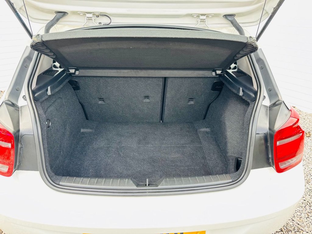 Used BMW 1 Series 2015 for sale - 77821031: Photo 23