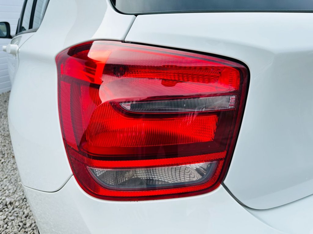 Used BMW 1 Series 2015 for sale - 77821031: Photo 24