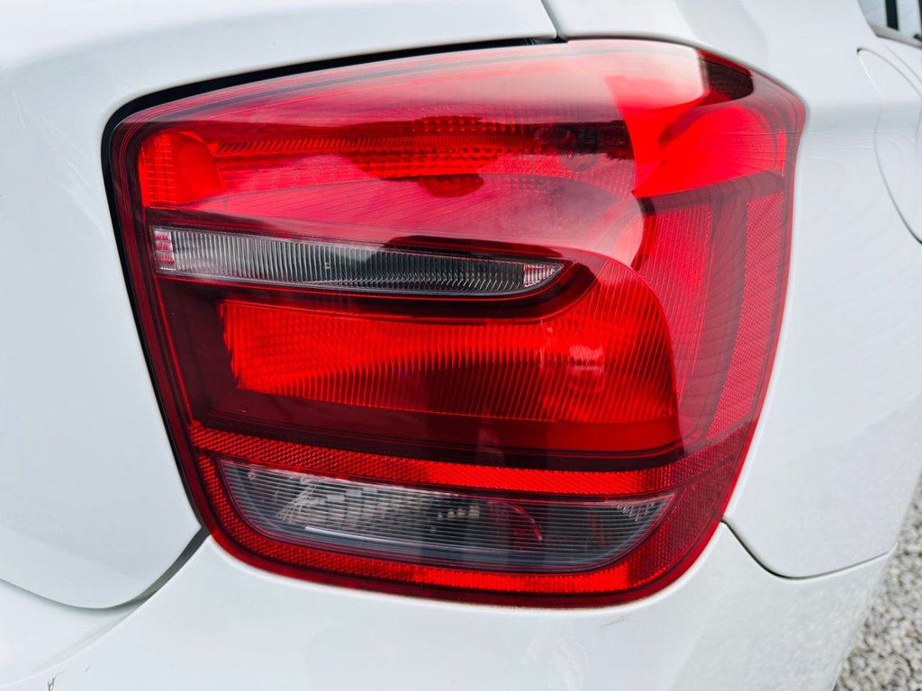 Used BMW 1 Series 2015 for sale - 77821031: Photo 26