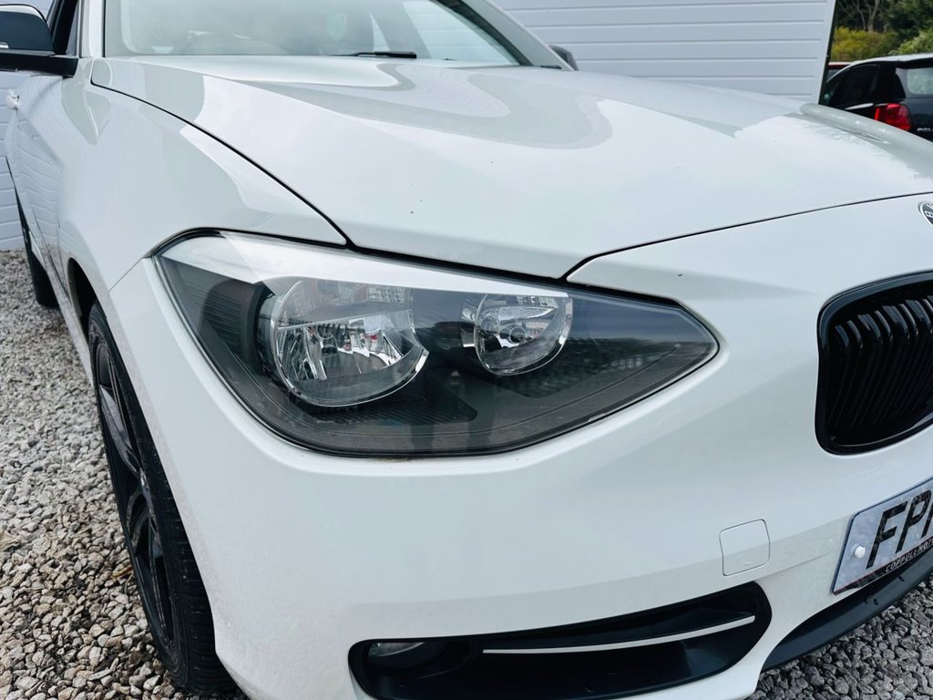 Used BMW 1 Series 2015 for sale - 77821031: Photo 29