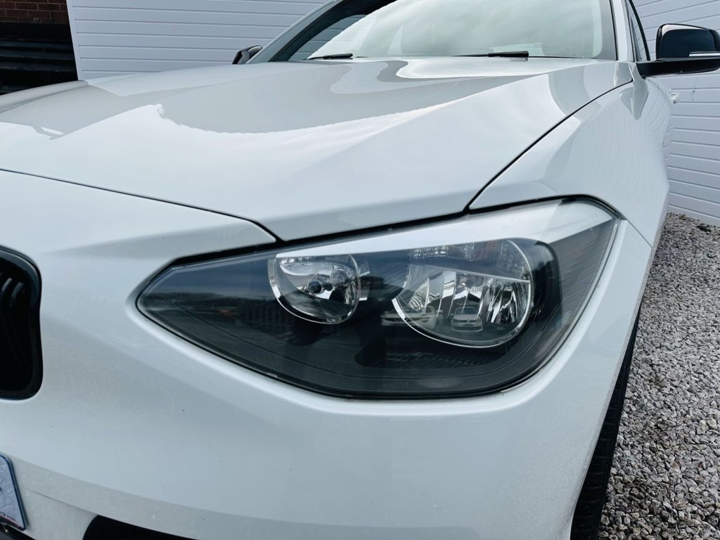 Used BMW 1 Series 2015 for sale - 77821031: Photo 30