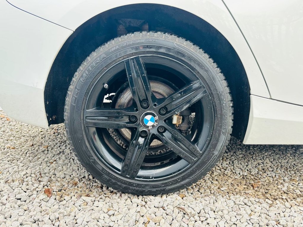 Used BMW 1 Series 2015 for sale - 77821031: Photo 32