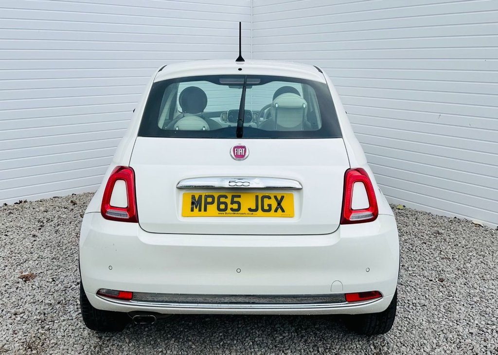 Used Fiat 500 2016 for sale - 77821415: Photo 10
