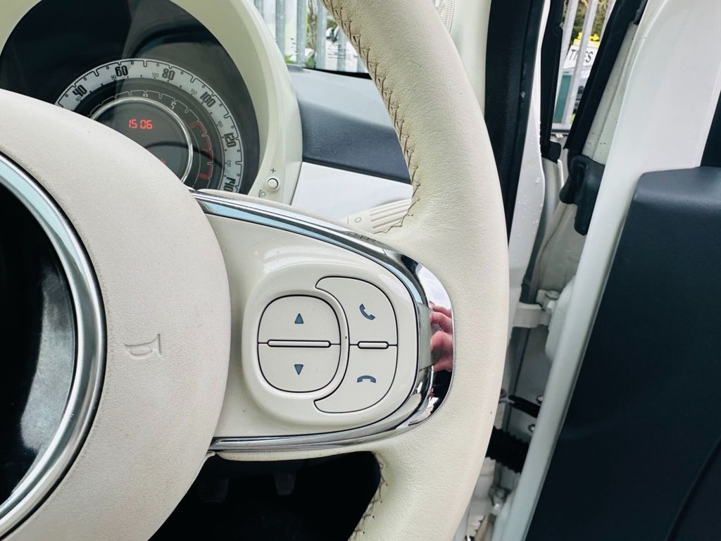 Used Fiat 500 2016 for sale - 77821415: Photo 13