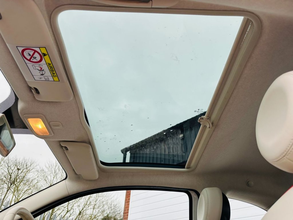 Used Fiat 500 2016 for sale - 77821415: Photo 14