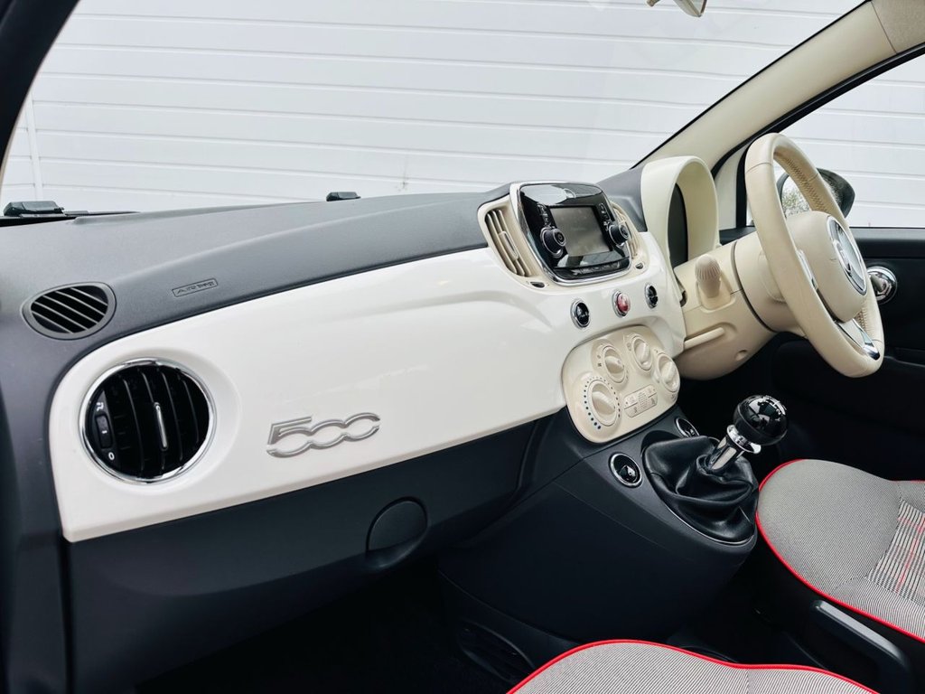 Used Fiat 500 2016 for sale - 77821415: Photo 16