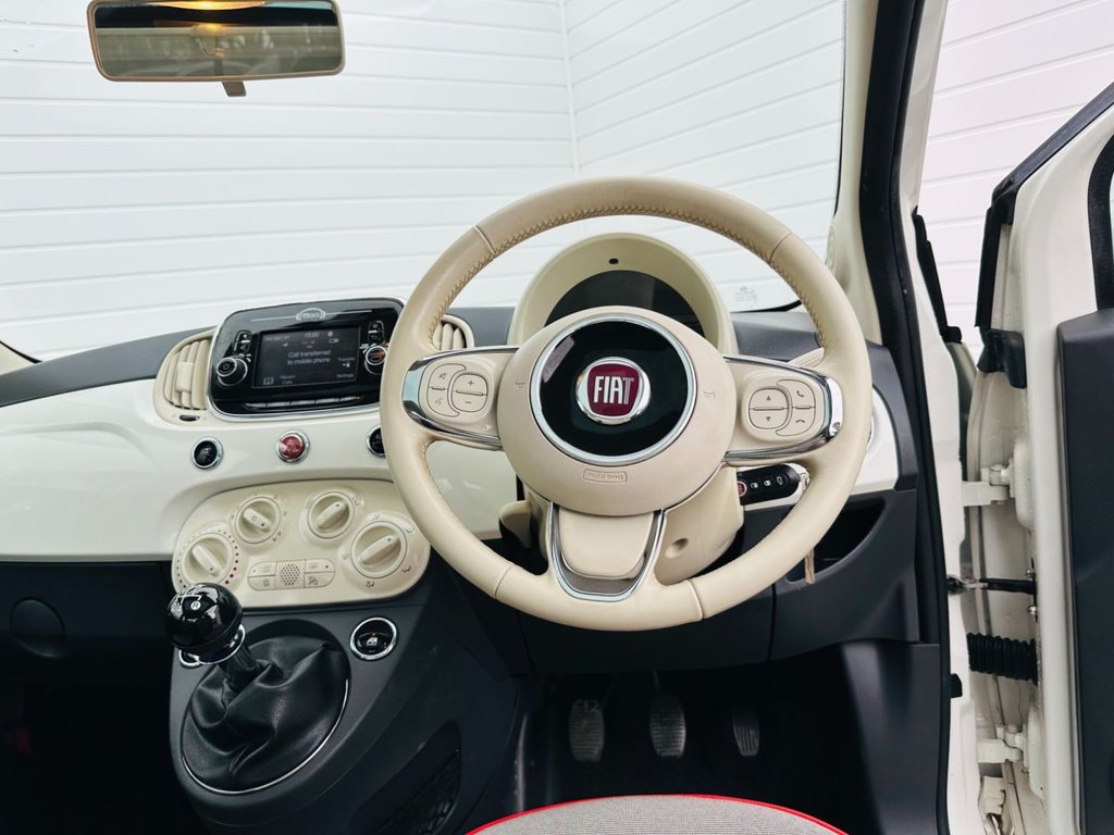 Used Fiat 500 2016 for sale - 77821415: Photo 19
