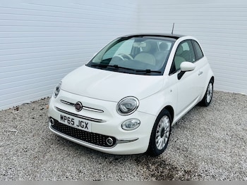 2016 (65) - 1.2 Lounge 3dr