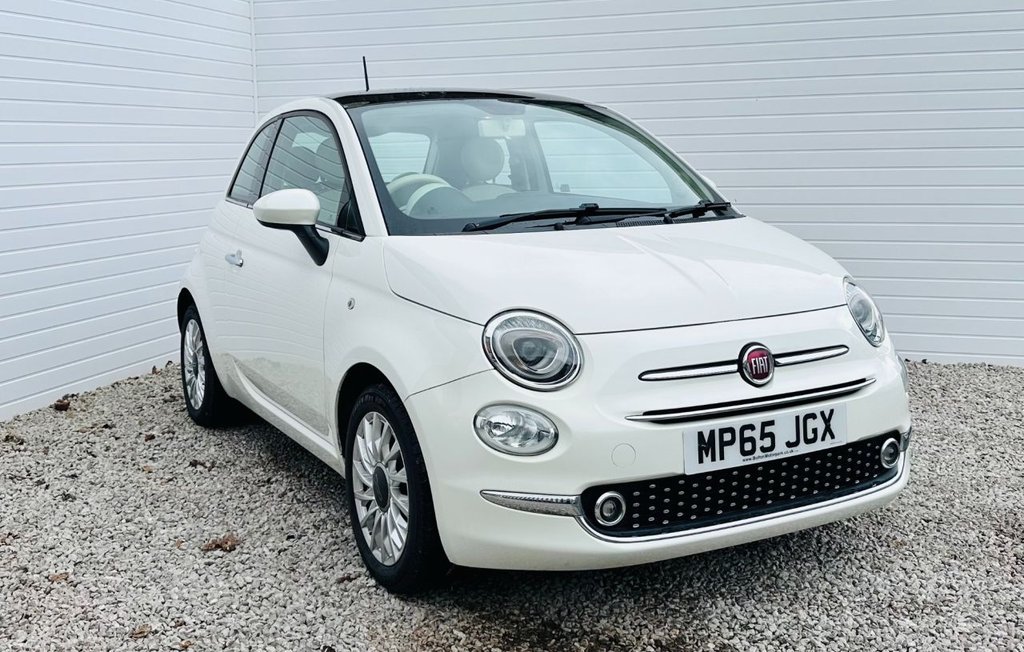 Used Fiat 500 2016 for sale - 77821415: Photo 2