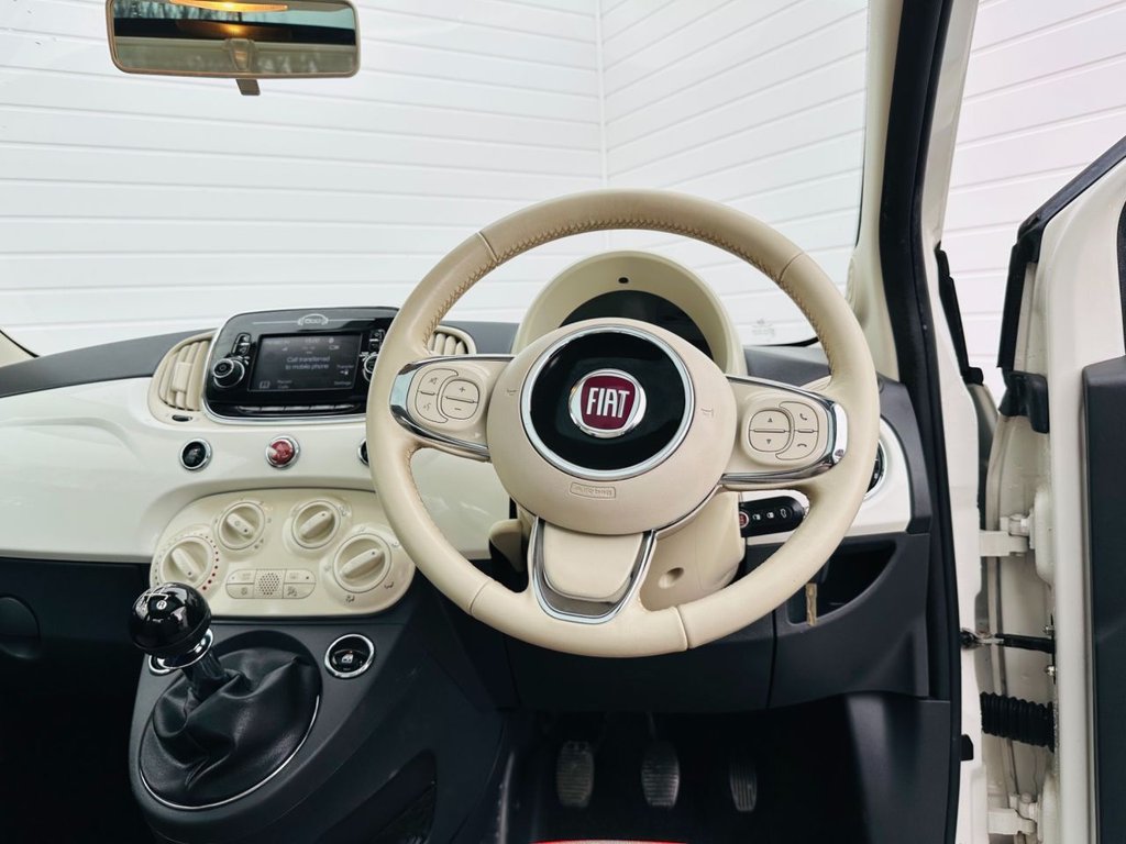 Used Fiat 500 2016 for sale - 77821415: Photo 20