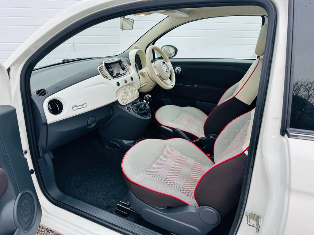 Used Fiat 500 2016 for sale - 77821415: Photo 21