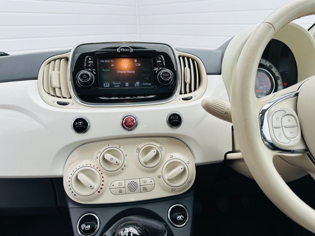 Used Fiat 500 2016 for sale - 77821415: Photo 22