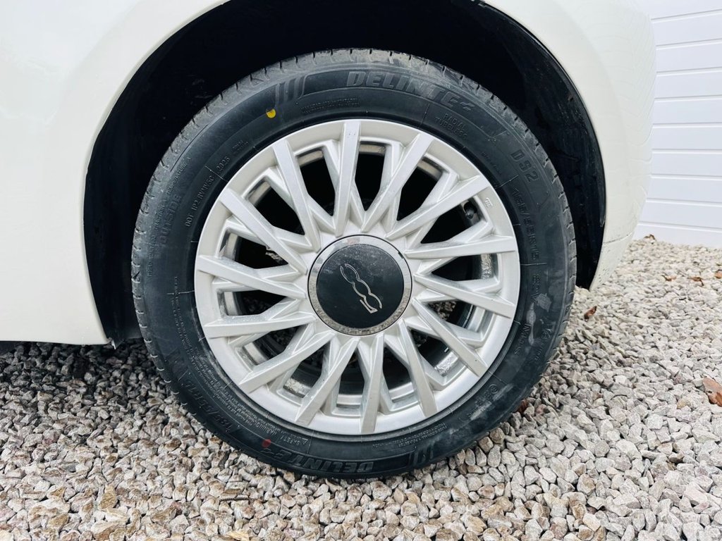 Used Fiat 500 2016 for sale - 77821415: Photo 23