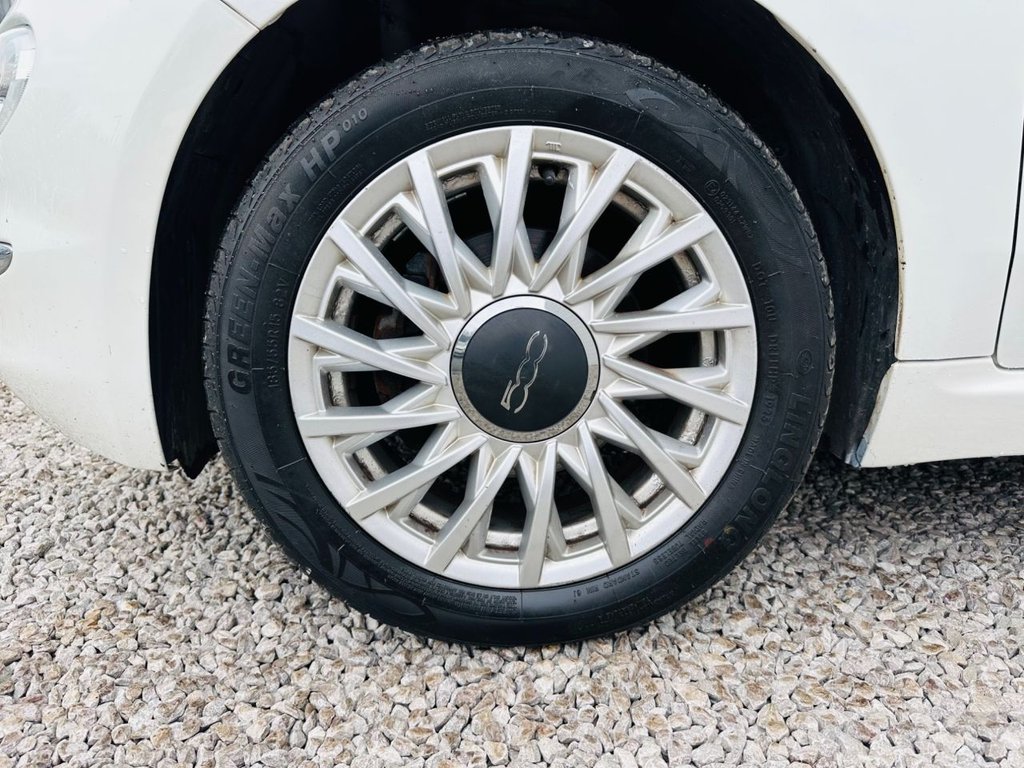 Used Fiat 500 2016 for sale - 77821415: Photo 24