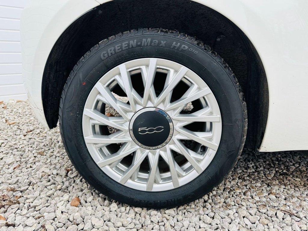 Used Fiat 500 2016 for sale - 77821415: Photo 25