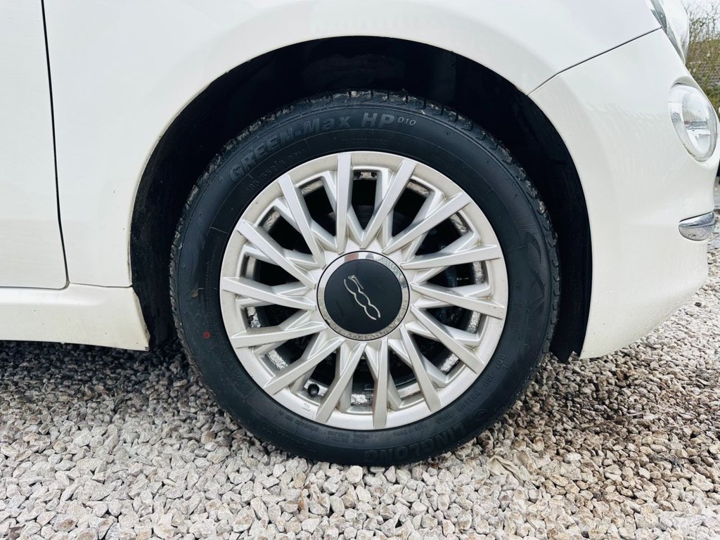 Used Fiat 500 2016 for sale - 77821415: Photo 26