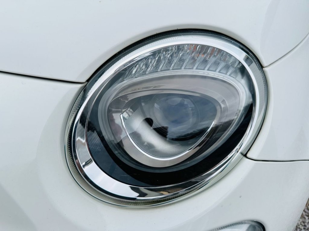 Used Fiat 500 2016 for sale - 77821415: Photo 28