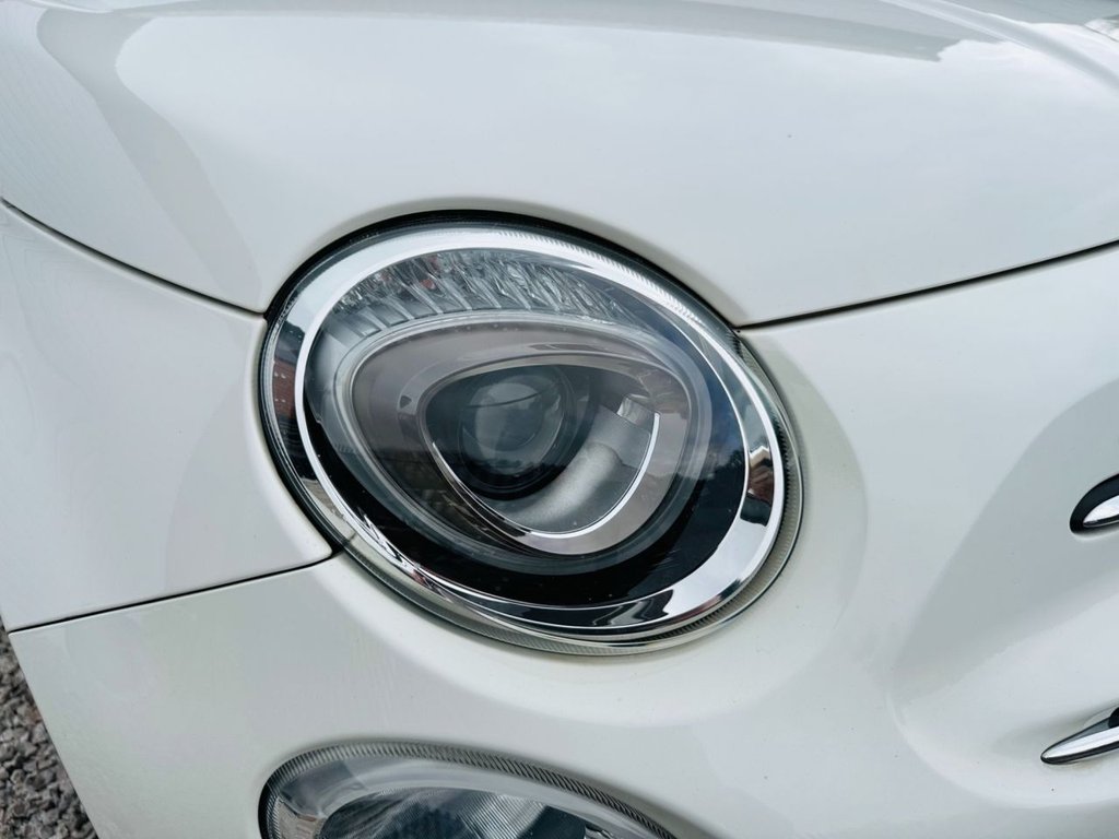 Used Fiat 500 2016 for sale - 77821415: Photo 29