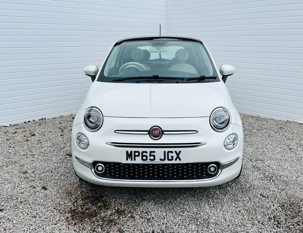 Used Fiat 500 2016 for sale - 77821415: Photo 30