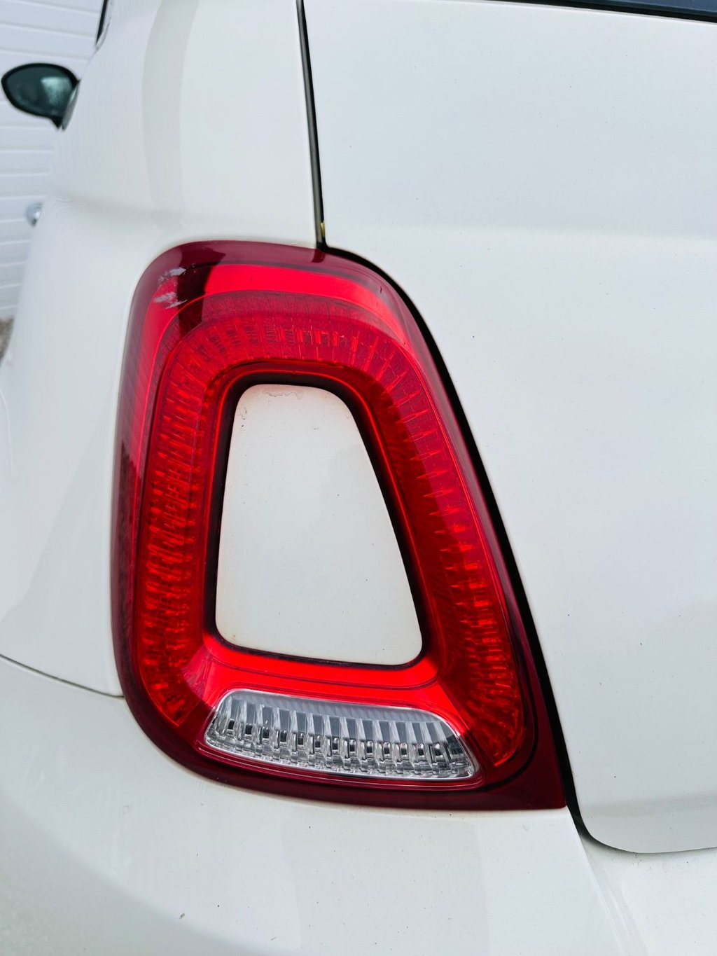 Used Fiat 500 2016 for sale - 77821415: Photo 32