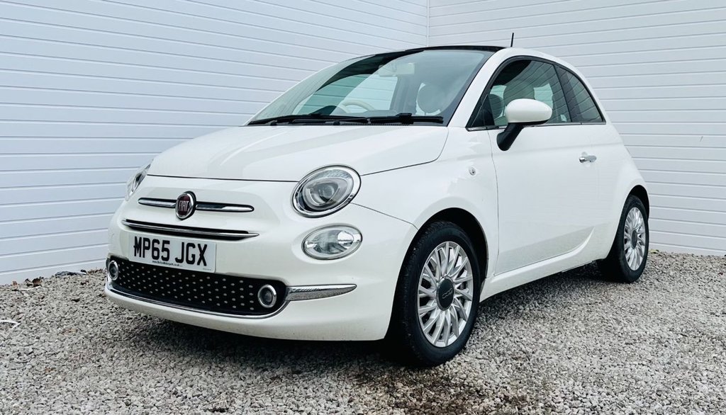 Used Fiat 500 2016 for sale - 77821415: Photo 6