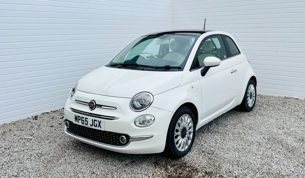 Used Fiat 500 2016 for sale - 77821415: Photo 8