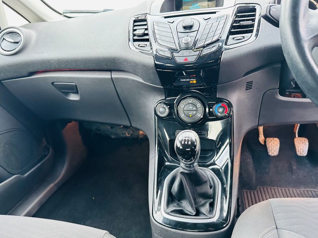 Used Ford Fiesta 2014 for sale - 77218548: Photo 15