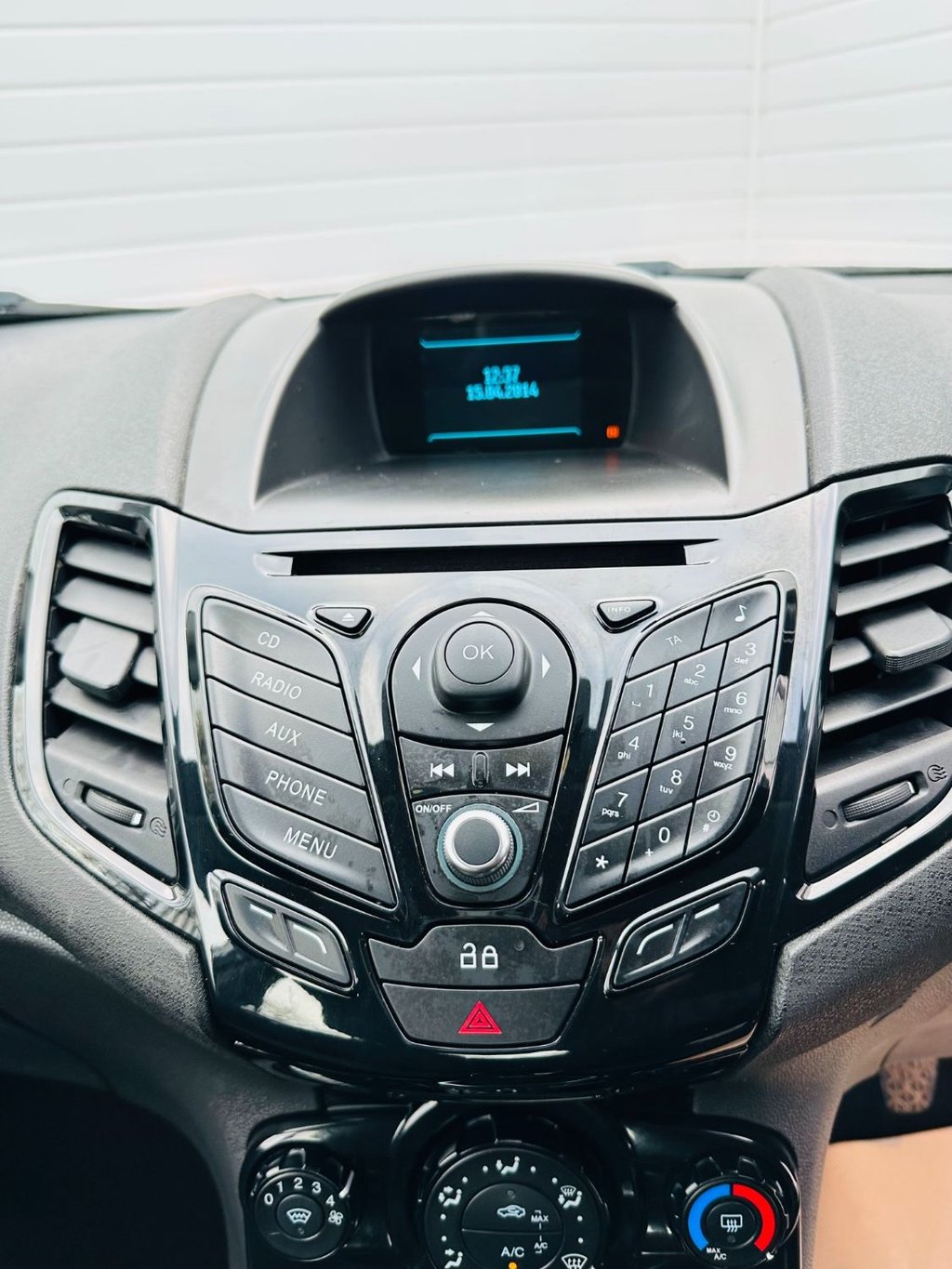 Used Ford Fiesta 2014 for sale - 77218548: Photo 16