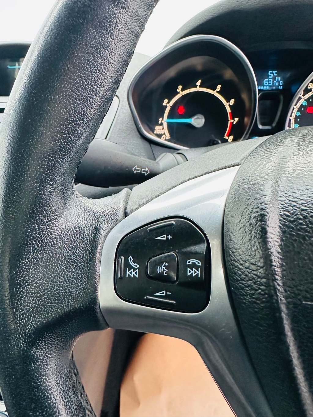 Used Ford Fiesta 2014 for sale - 77218548: Photo 17