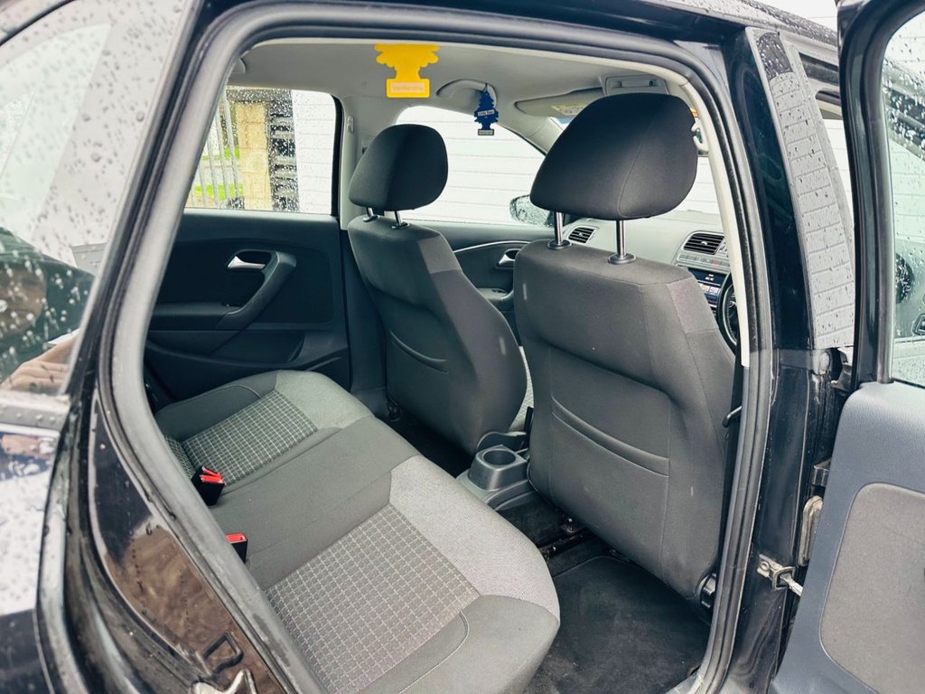 Used Volkswagen Polo 2015 for sale - 76593467: Photo 10