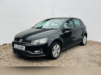 2015 (15) - 1.0 SE 5dr