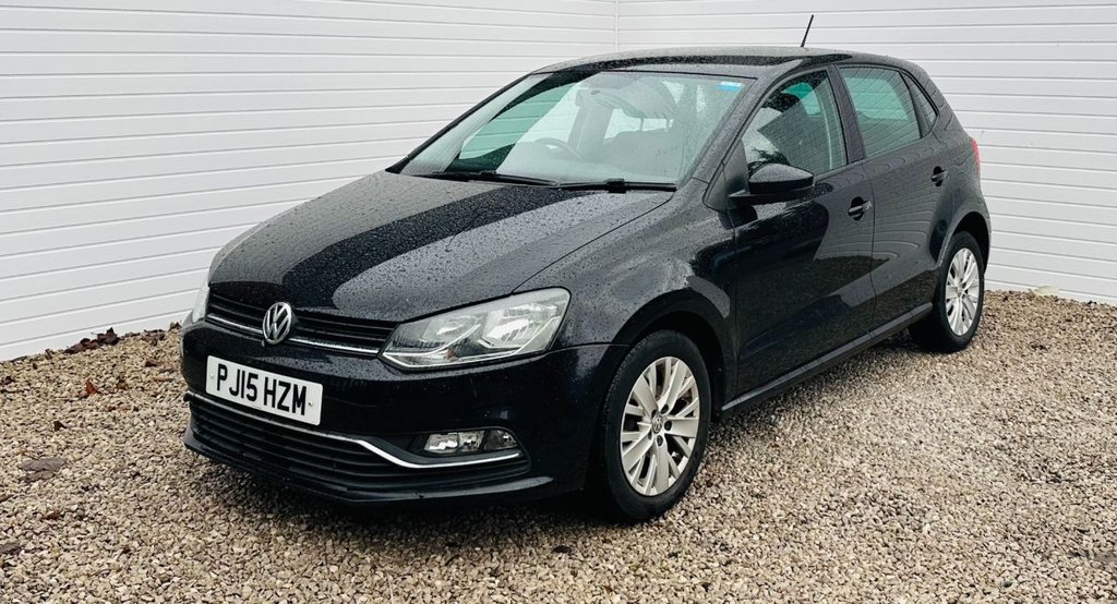 Used Volkswagen Polo 2015 for sale - 76593467: Photo 4
