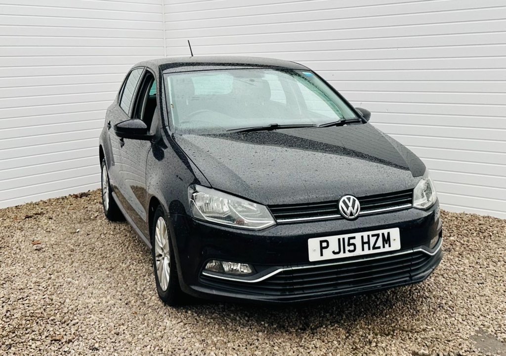 Used Volkswagen Polo 2015 for sale - 76593467: Photo 5
