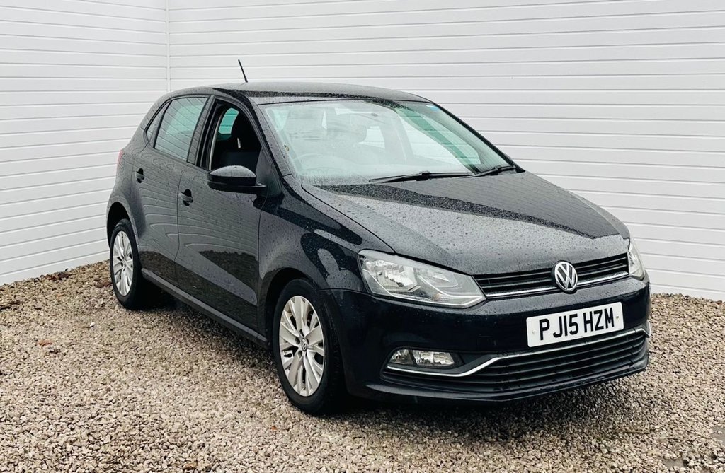 Used Volkswagen Polo 2015 for sale - 76593467: Photo 6