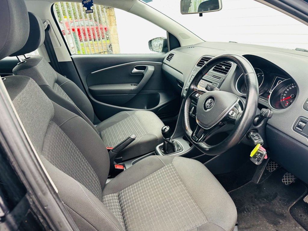 Used Volkswagen Polo 2015 for sale - 76593467: Photo 7