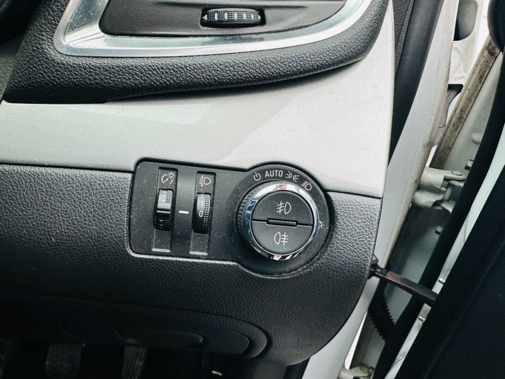 Used Vauxhall Mokka 2016 for sale - 77346765: Photo 18